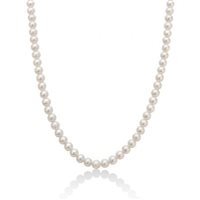 Collana Yukiko Donna in Oro Perla PCL4196YV - PCL4196YV